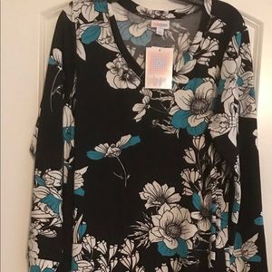 LuLaRoe Emily Dress